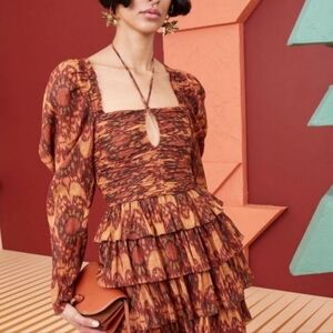 Ulla Johnson The Naiya Dress